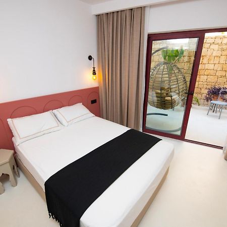 Hotel Begonvil كاس المظهر الخارجي الصورة
