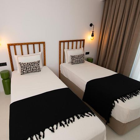 Hotel Begonvil كاس المظهر الخارجي الصورة