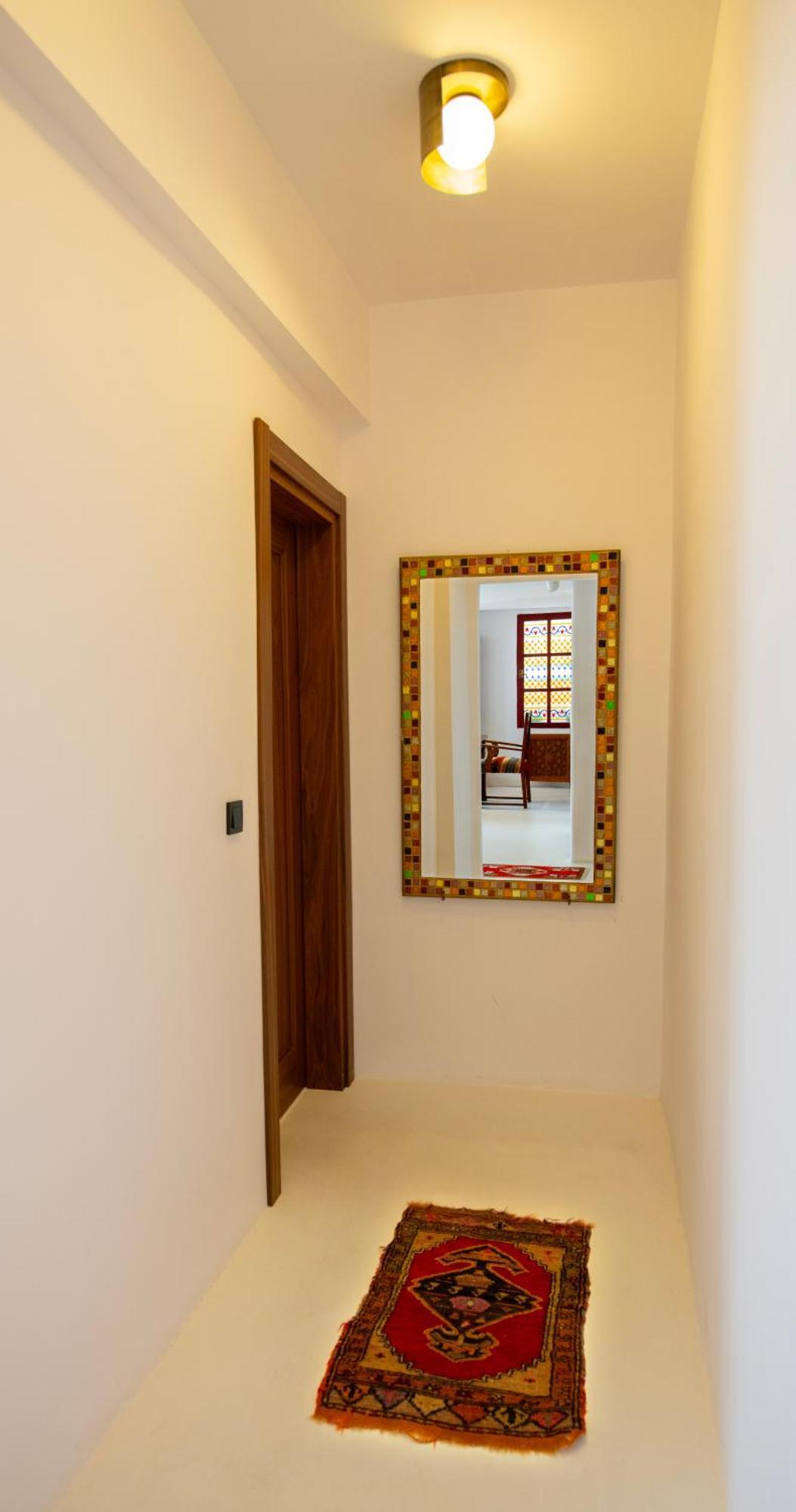 Hotel Begonvil كاس المظهر الخارجي الصورة