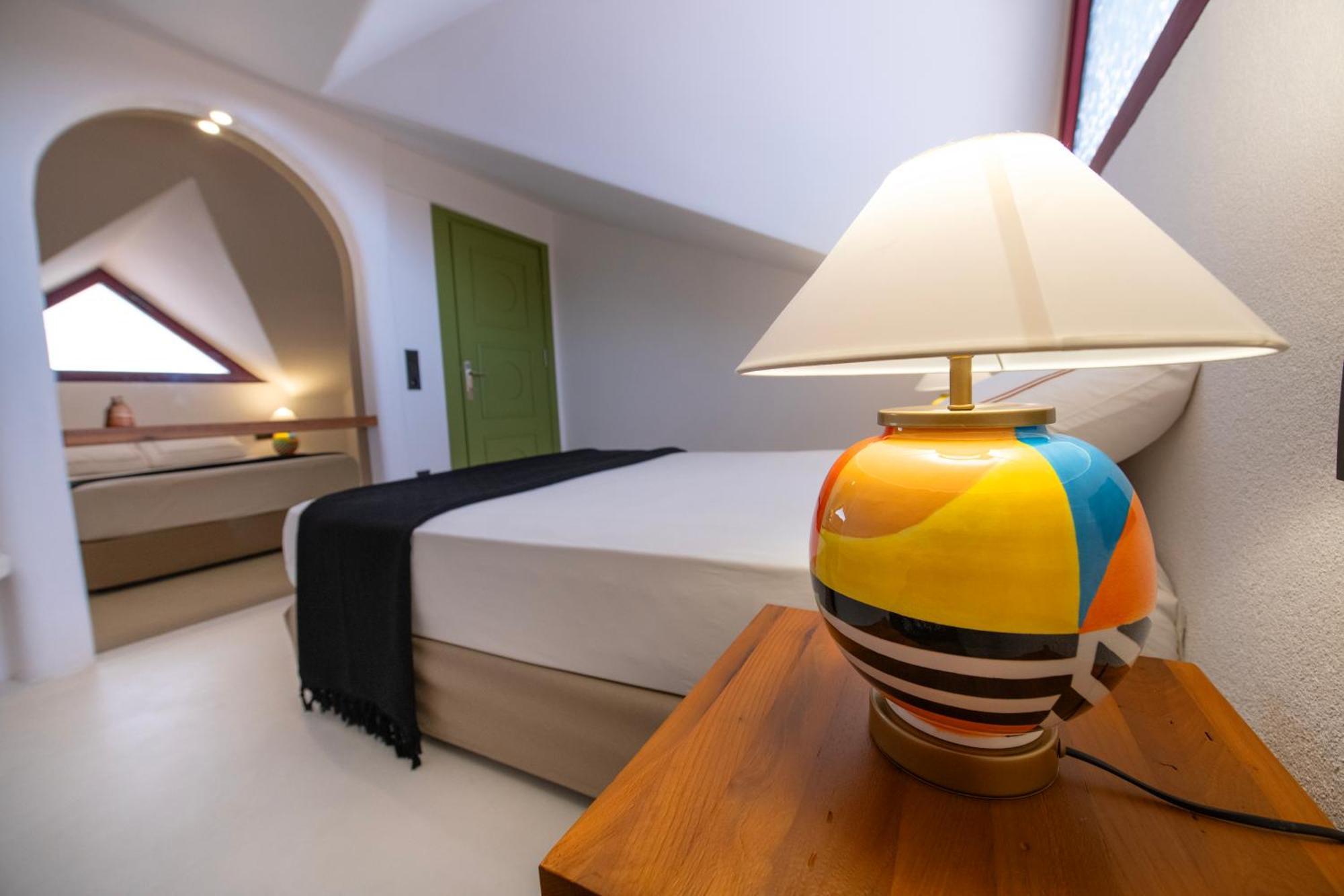 Hotel Begonvil كاس المظهر الخارجي الصورة
