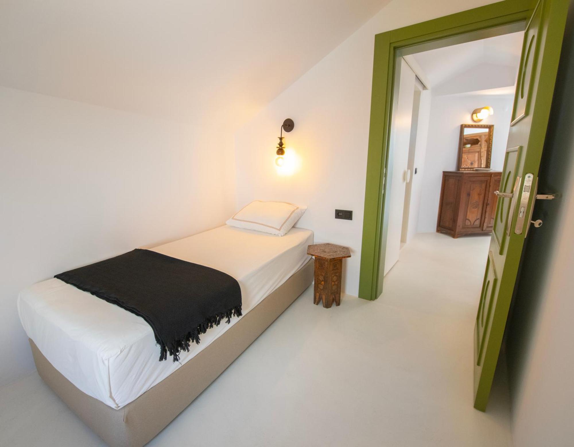 Hotel Begonvil كاس المظهر الخارجي الصورة