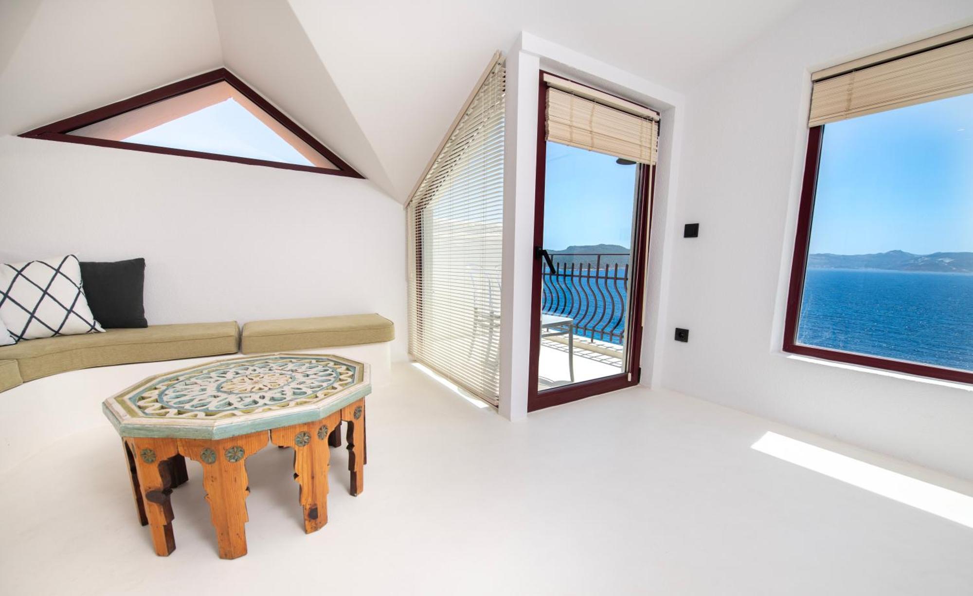Hotel Begonvil كاس المظهر الخارجي الصورة