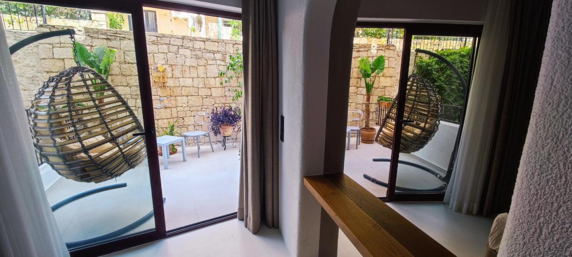 Hotel Begonvil كاس المظهر الخارجي الصورة