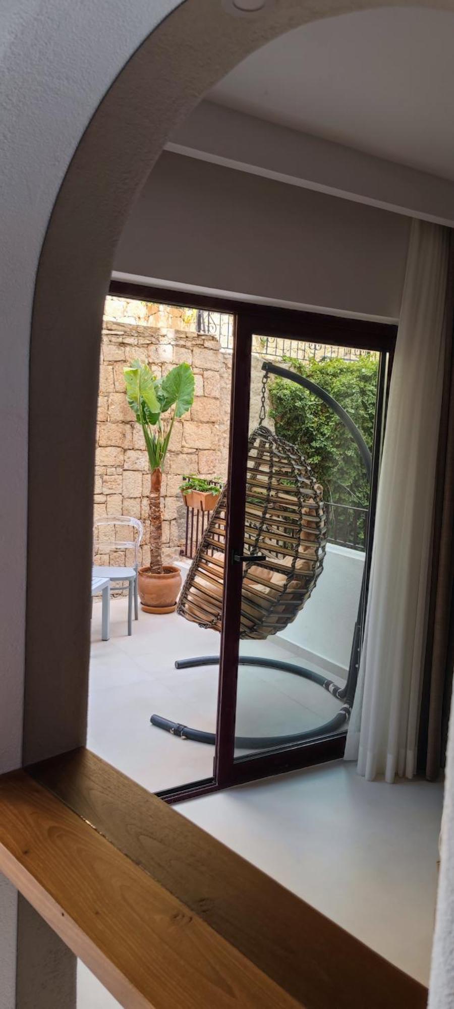 Hotel Begonvil كاس المظهر الخارجي الصورة