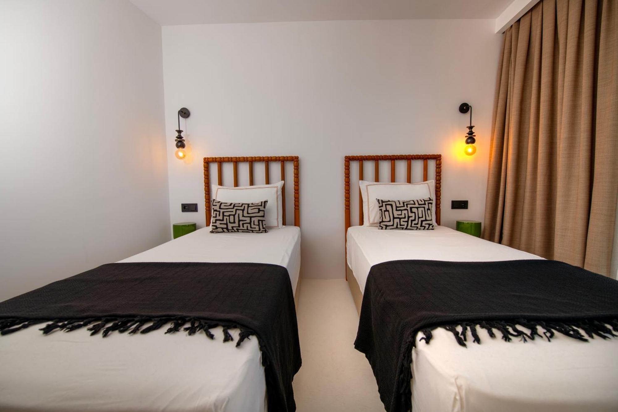 Hotel Begonvil كاس المظهر الخارجي الصورة