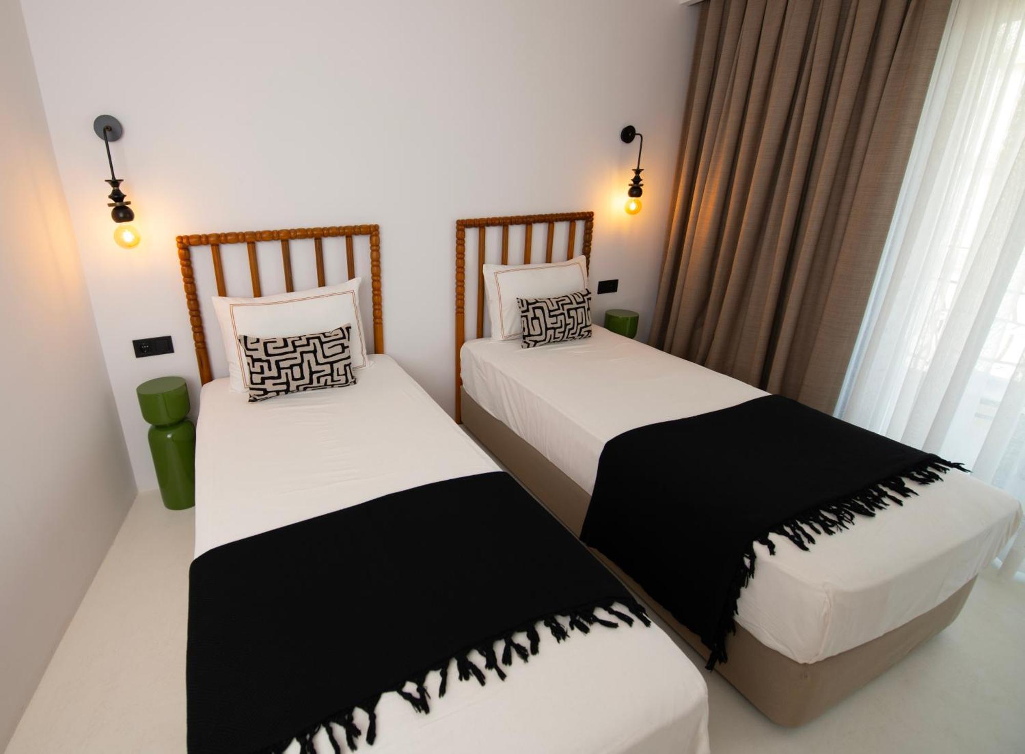 Hotel Begonvil كاس المظهر الخارجي الصورة